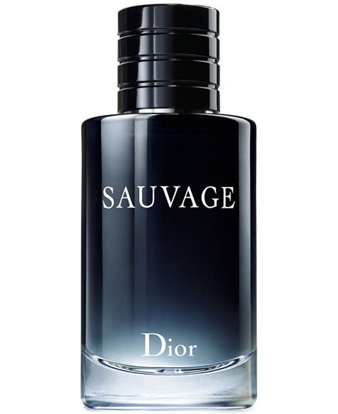 sauvage perfume afterpay